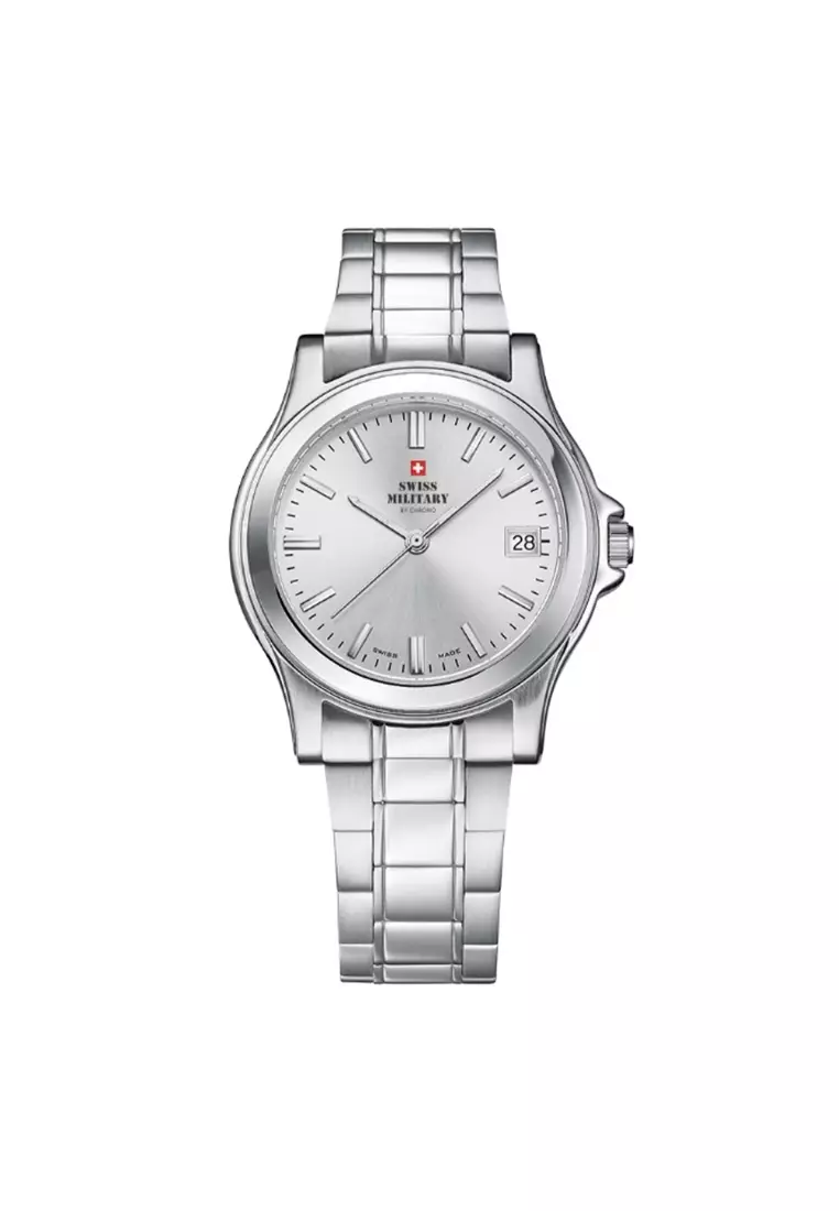 Swiss Made Military Swiss Army Watch Buy Swiss Military By