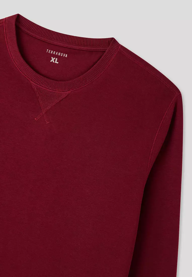 Man Sweat Shirt