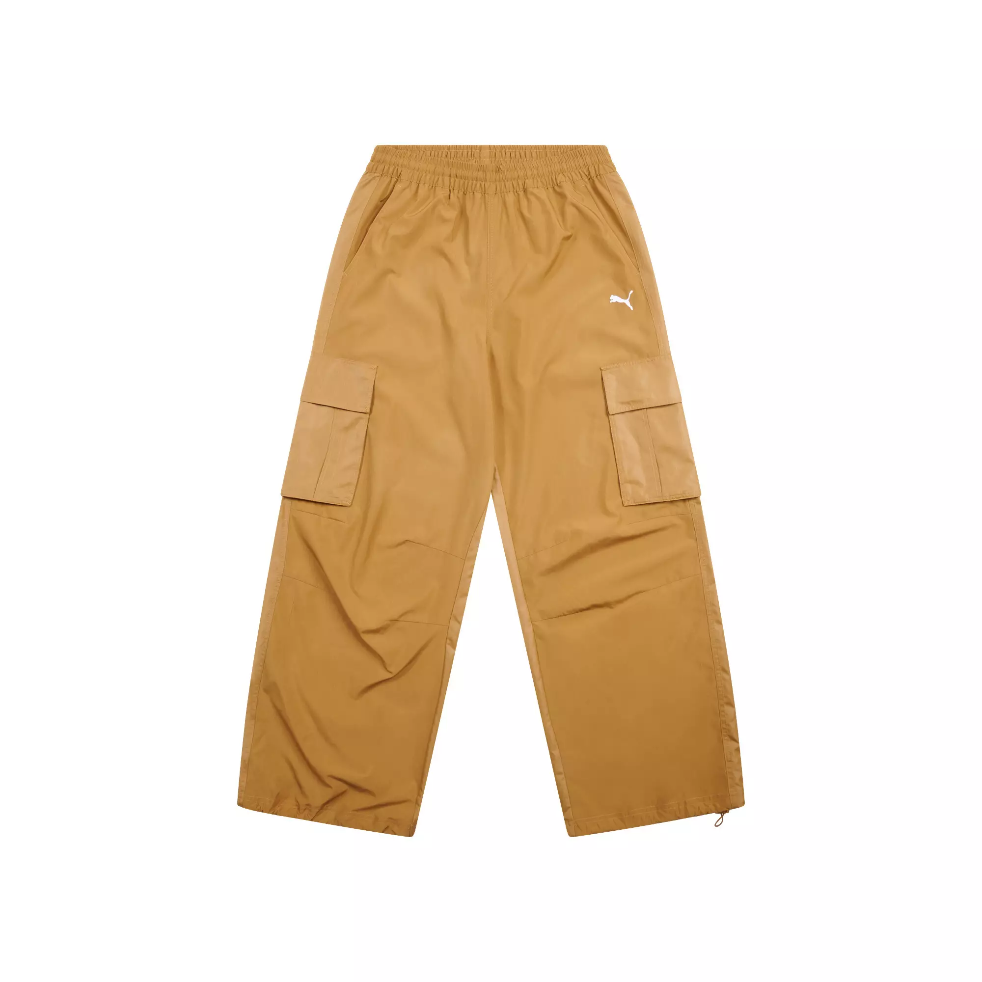 PUMA Wardrobe Essentials Cargo Pant Woven Men