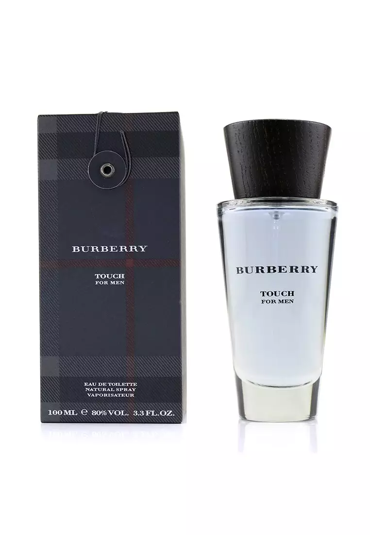 Burberry baby touch malaysia best sale