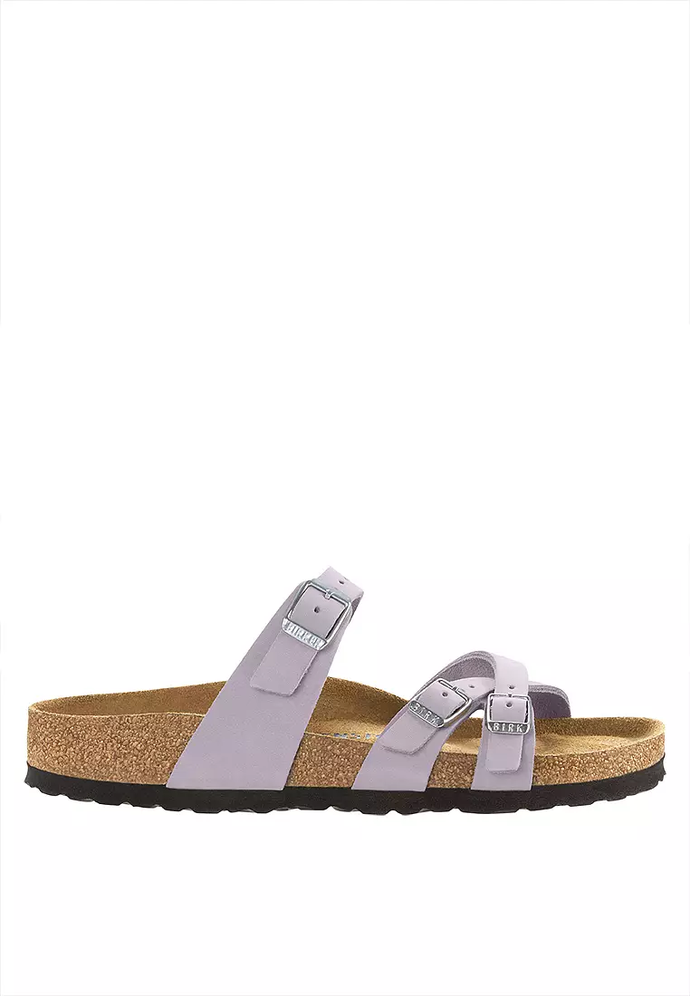 Discount on Birkenstock  shoes - SKU: Franca Sfb Bfbc