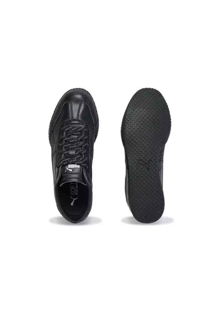 Bella UT Glitter Sneakers