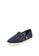 Joy & Mario blue Flat Casual Shoes 050E0SH152EB03GS_4