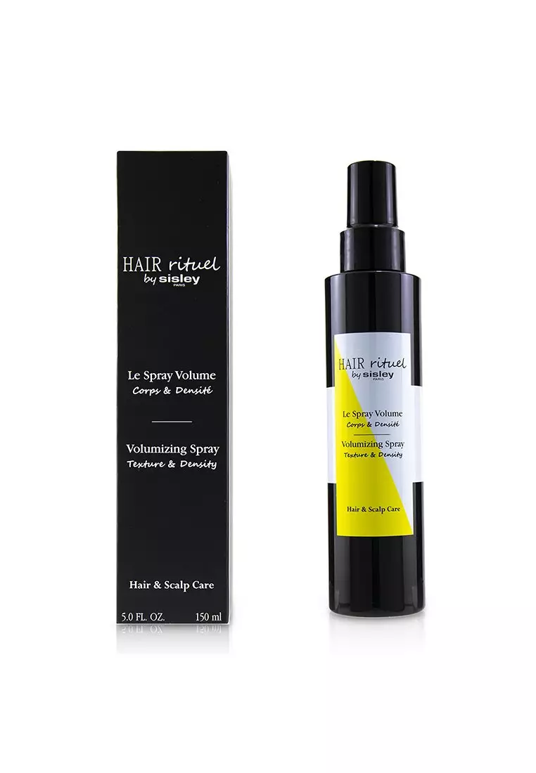 Sisley - Hair Rituel By Sisley Volumizing Spray (Texture & Density) 150ml/5oz
