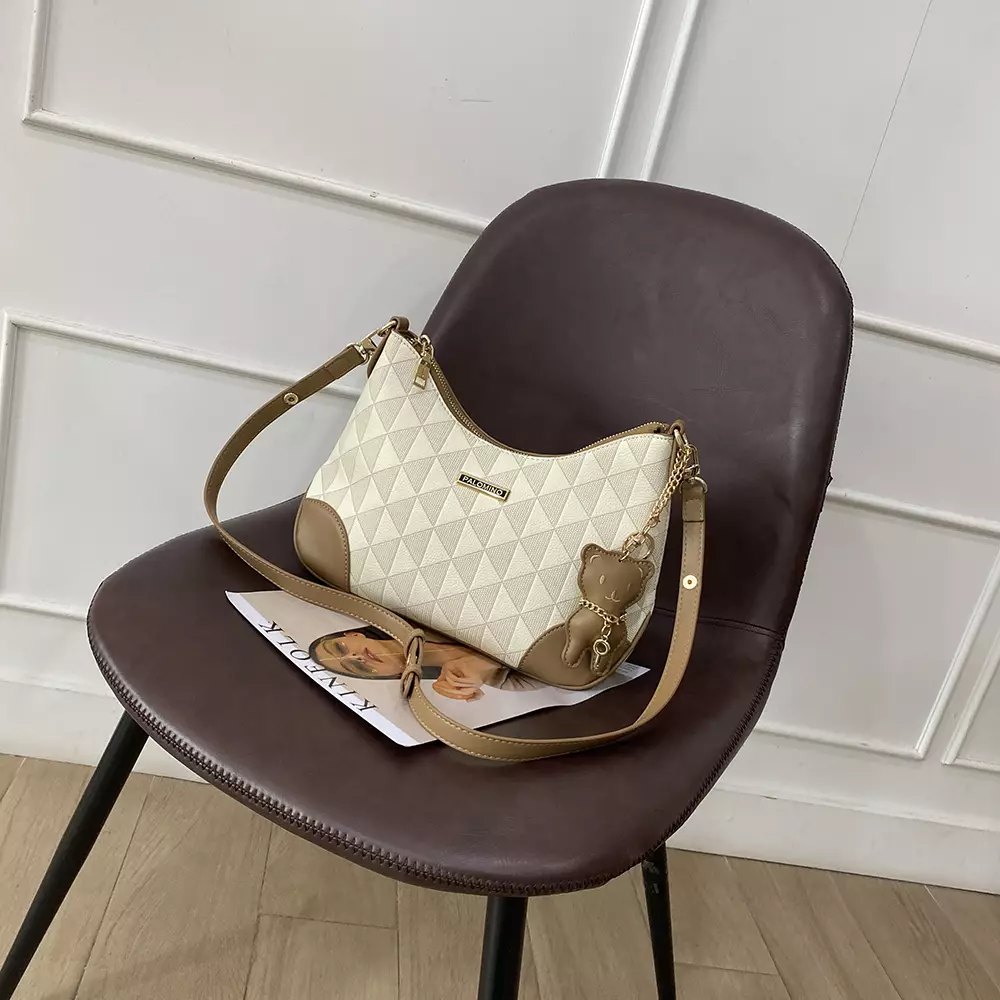 Palomino Briela Slingbag - Khaki