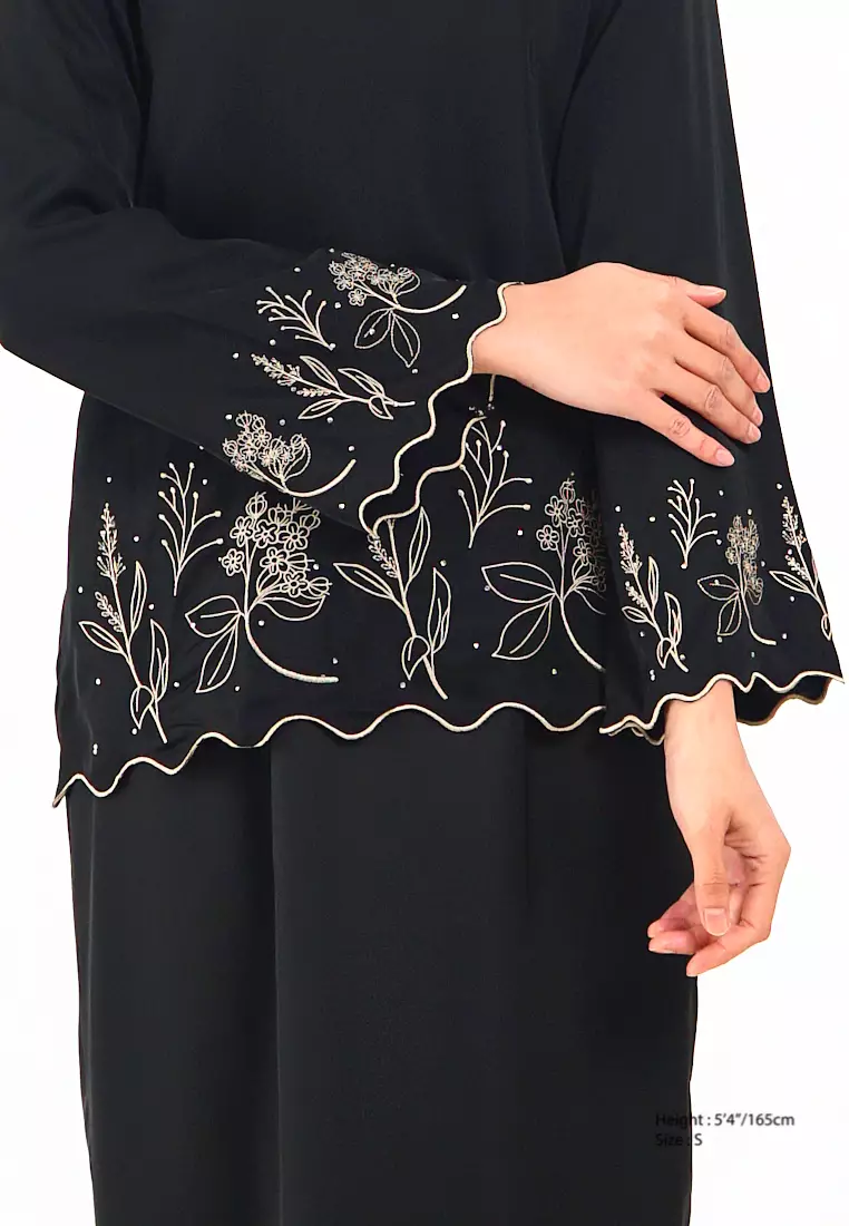 Gene Martino -Dea Molek Kurung Modern 8164