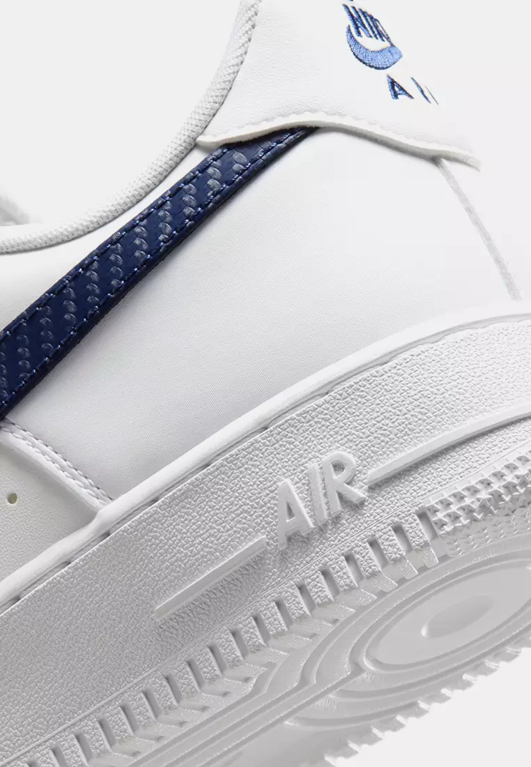 Force 1 '07 Shoes