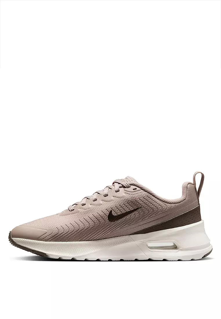 Air Max Nuaxis Shoes