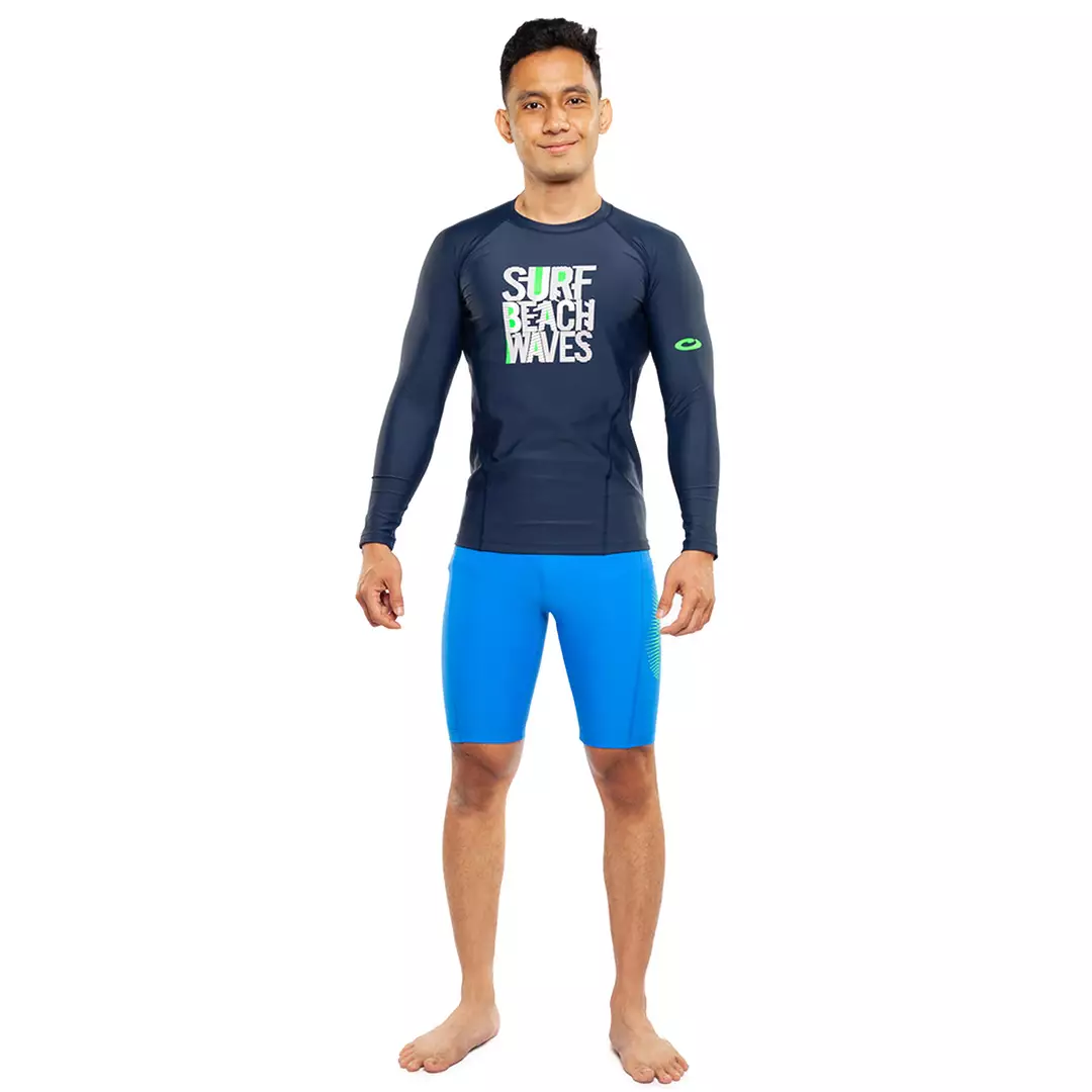 Opelon  Celana Renang Pria  Mens Swim Short