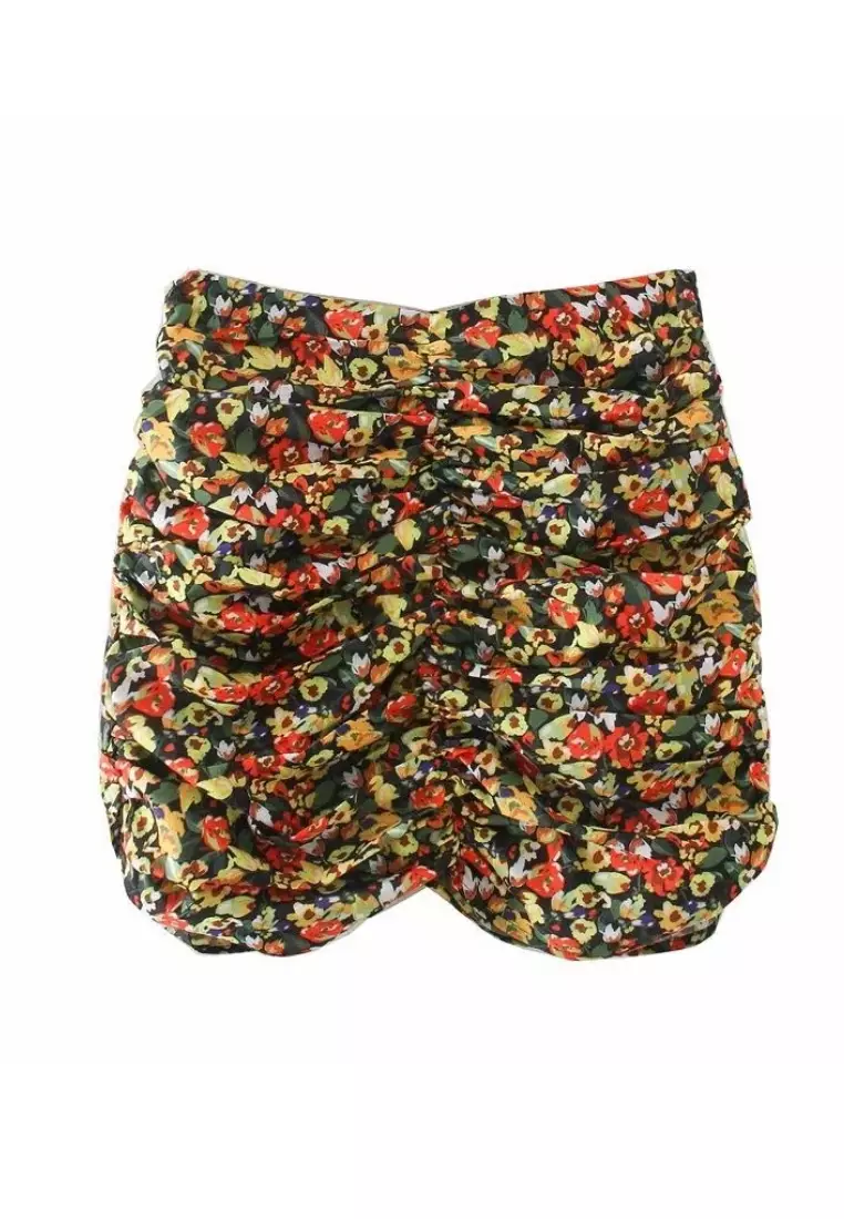 Fresia Summer Outfit Set