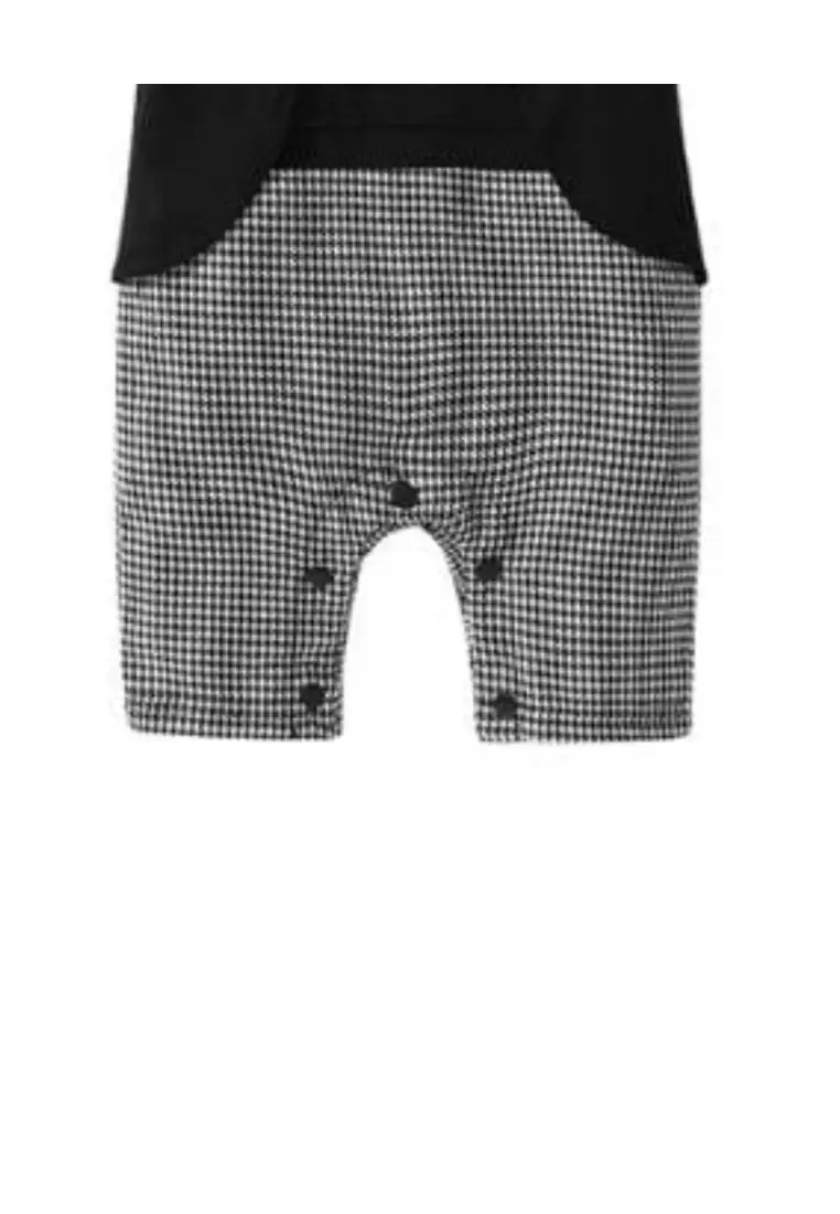 Kayson Baby One-Pieces Romper