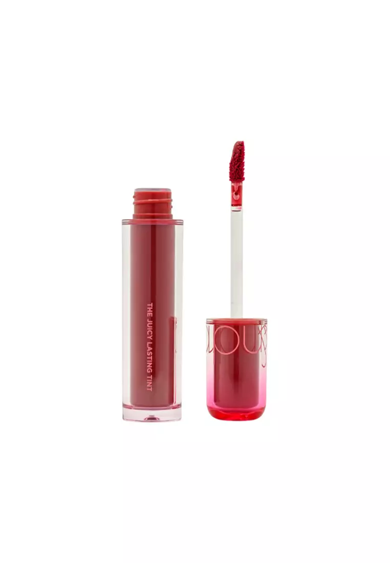 ROM&ND NEW THE JUICY LASTING TINT, 04 FIG FIG, 3.5G 3.5g 04 FIG FIG