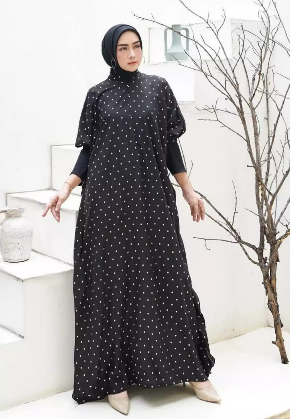 Harga baju kaftan cheap