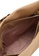 Coccinelle brown Boheme Grana Double Shoulder Bag 671B9ACAC4624DGS_4
