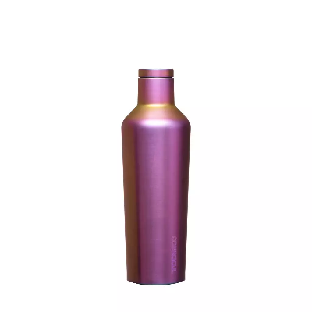 Jual Corkcicle Canteen 16oz Metallic Nebula Original 2023 ZALORA