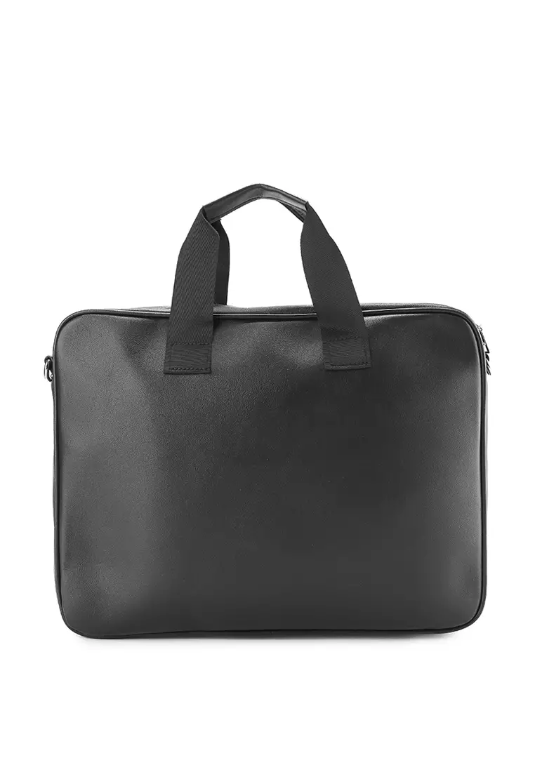 Tara Laptop Case x Juwita Pouch