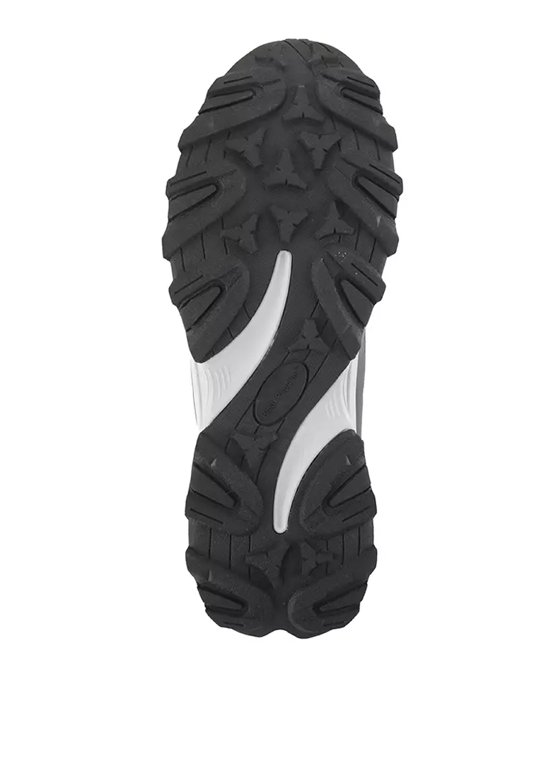 Everest Wh Lace Boots