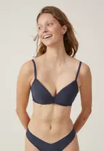 Cotton On Body Everyday Lace Wirefree Bra