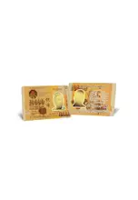 999.9/24K Pure Gold - Singapore Dollar (1g)