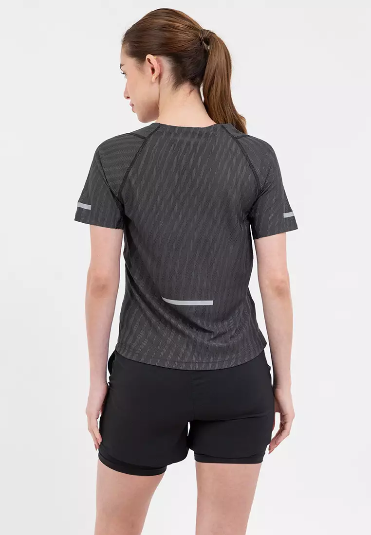 Adi365 Climacool+ Engineered T-Shirt