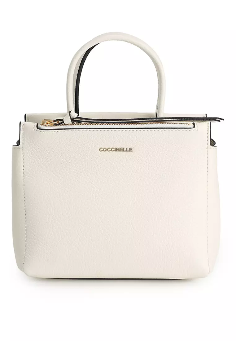 Arlettis Top Handle Bag