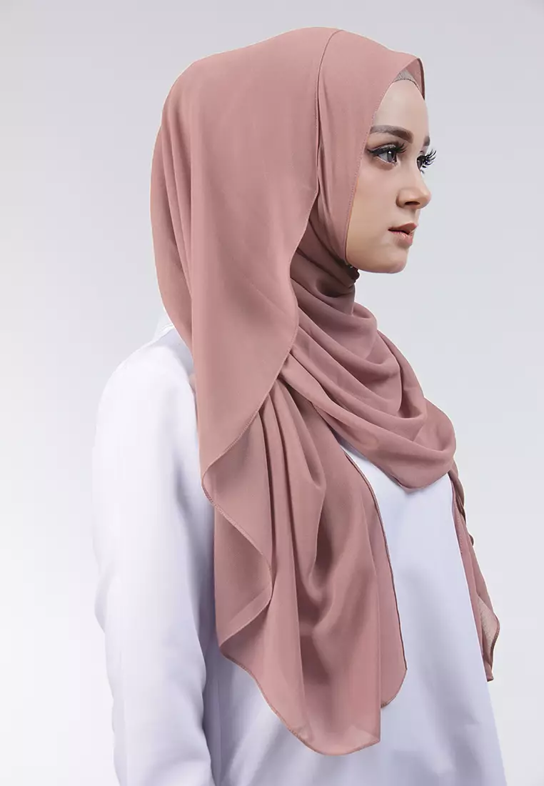 HIJAB INSTAN ADELA