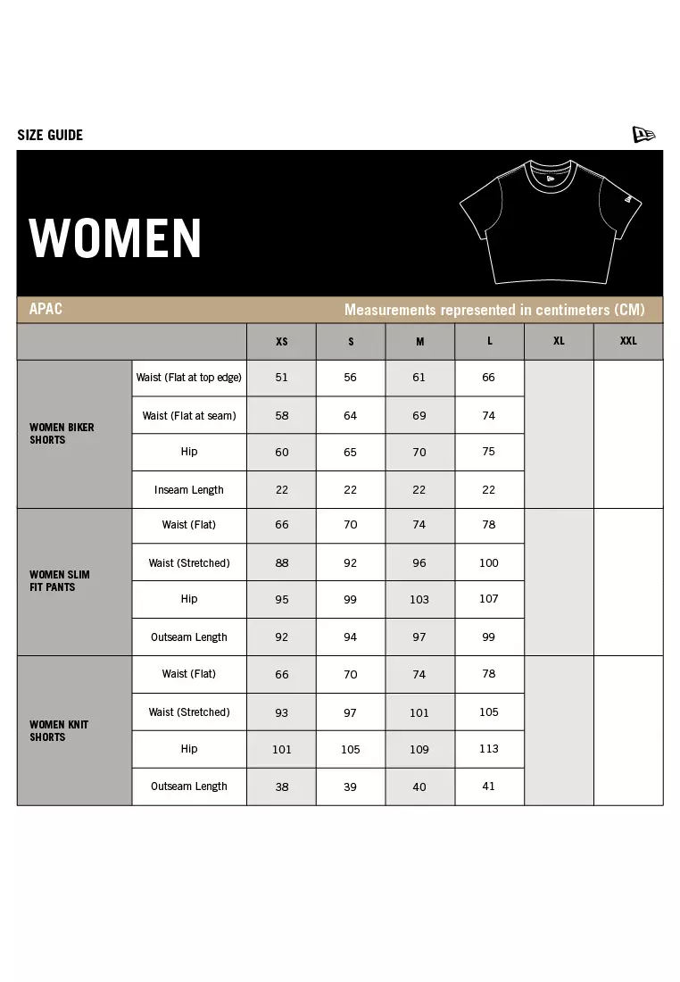 NE Flag Womens Performance Black Short Leggings