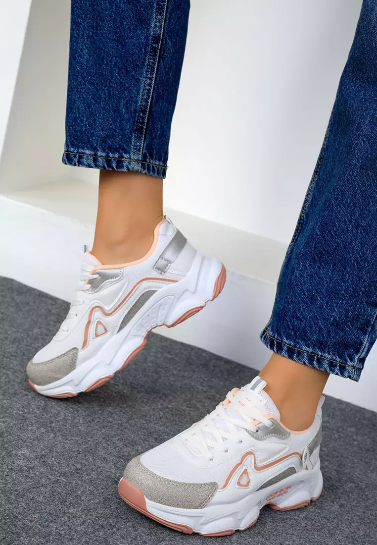 Retro Sneakers