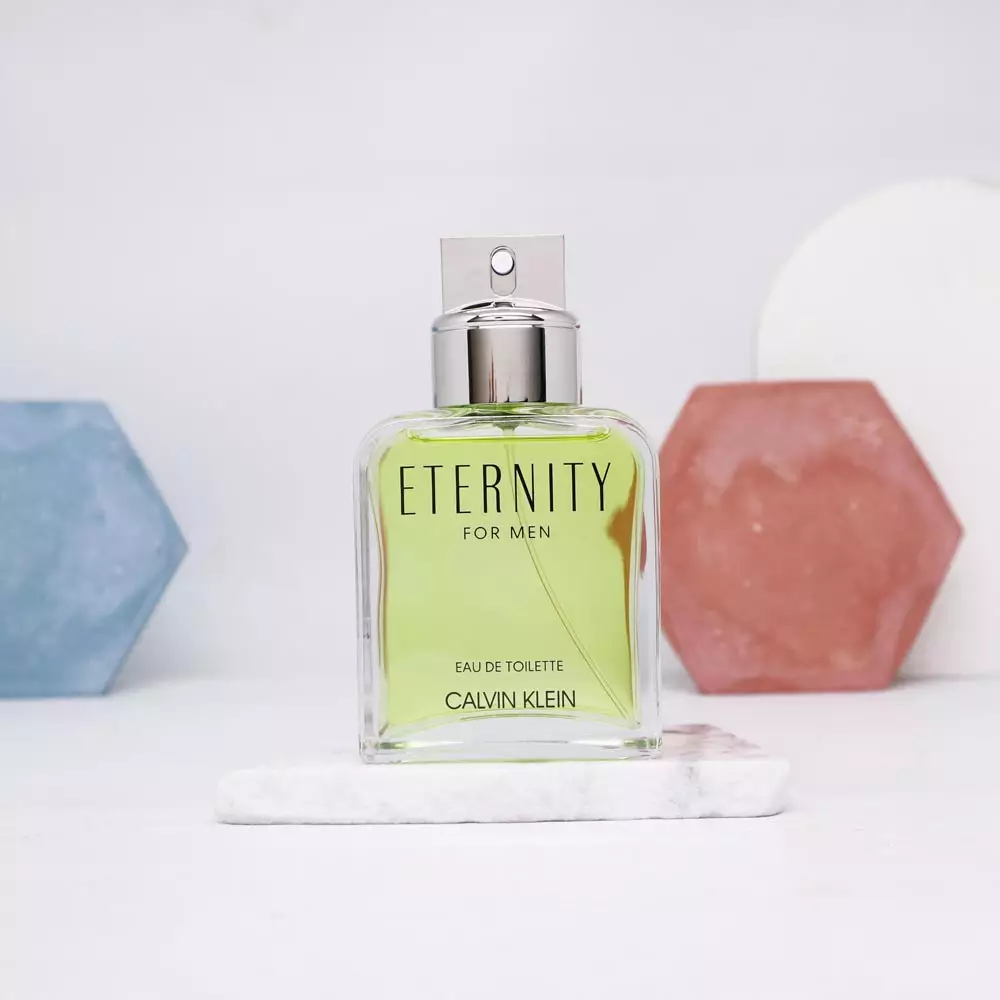 Calvin Klein Eternity Man 100 ML
