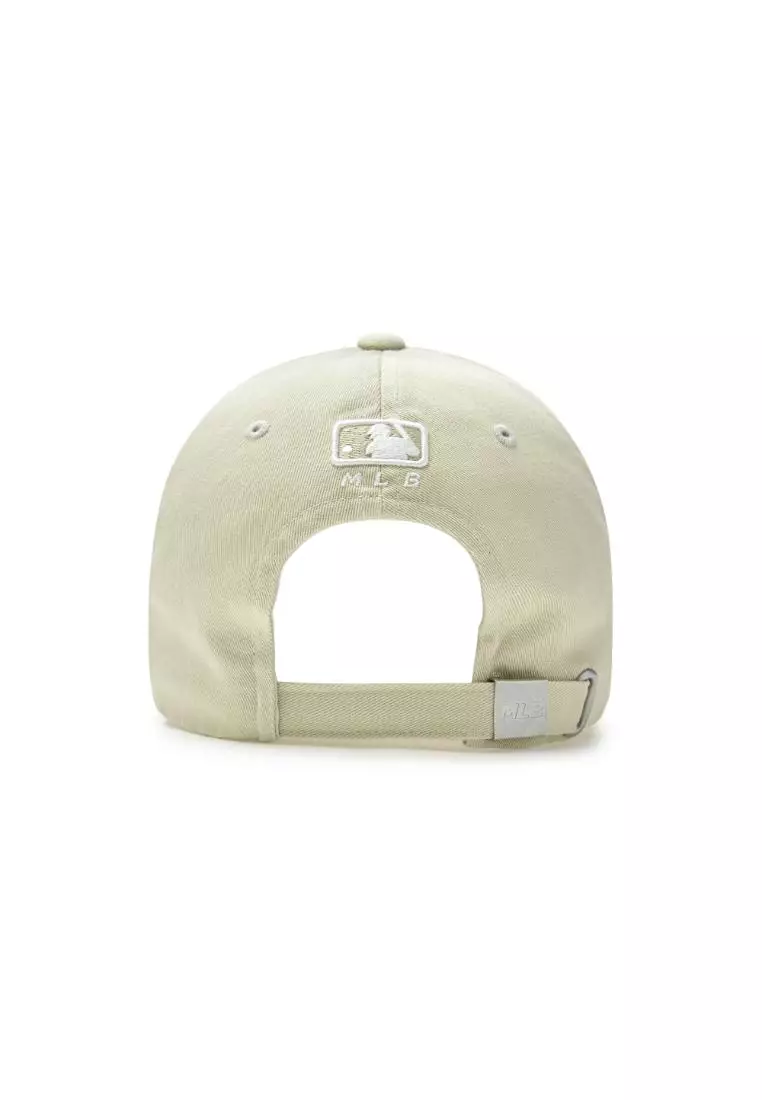 VARSITY VINTAGE STRUCTURED BALL CAP BOSTON RED SOX