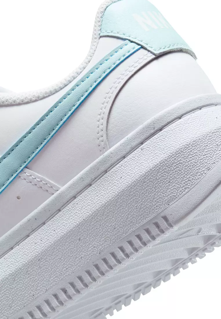 Court Vision Alta Shoes