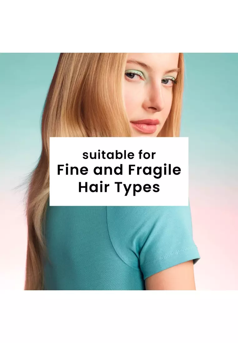 Buy Tangle Teezer Tangle Teezer The Ultimate Detangler Hyper Yellow