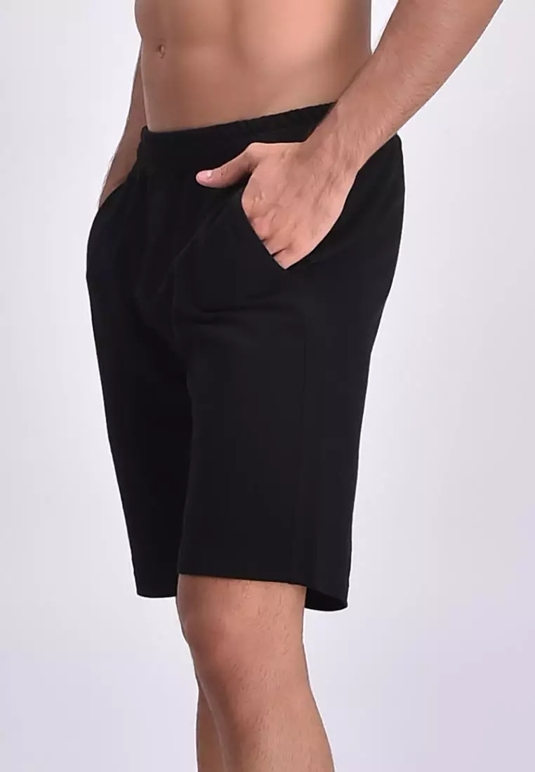 Men's Loungewear Shorts