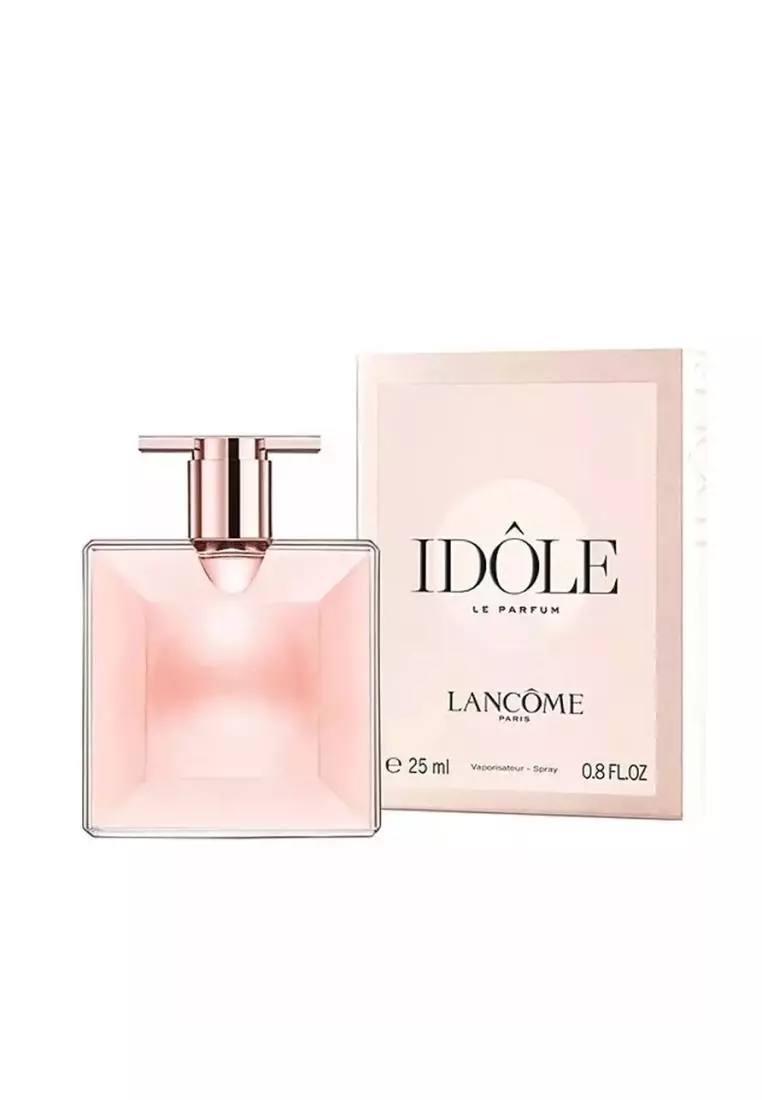 Buy Lancome Lancome Idole Eau De Pafum 25ml 2025 Online | ZALORA