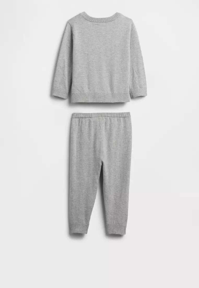 Intarsia Set