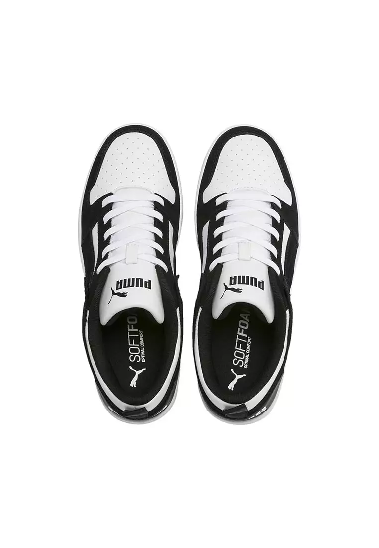 PUMA Rebound Lay-Up Lo SD Trainers