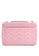 kate spade new york pink Briar Lane Quilted Emelyn Shoulder Bag (cv) 1ECB6AC552C684GS_2