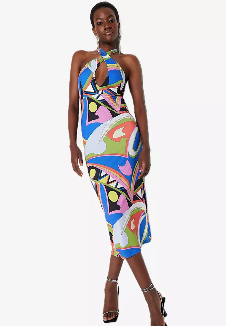 Zalora casual dress sales