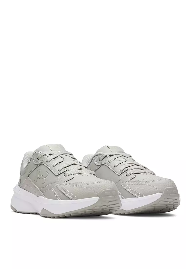 Edge Leather Training Shoes