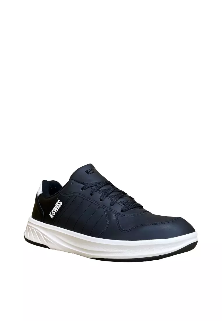 MEN'S LUNDAHL II WATERPROOF SNEAKERS