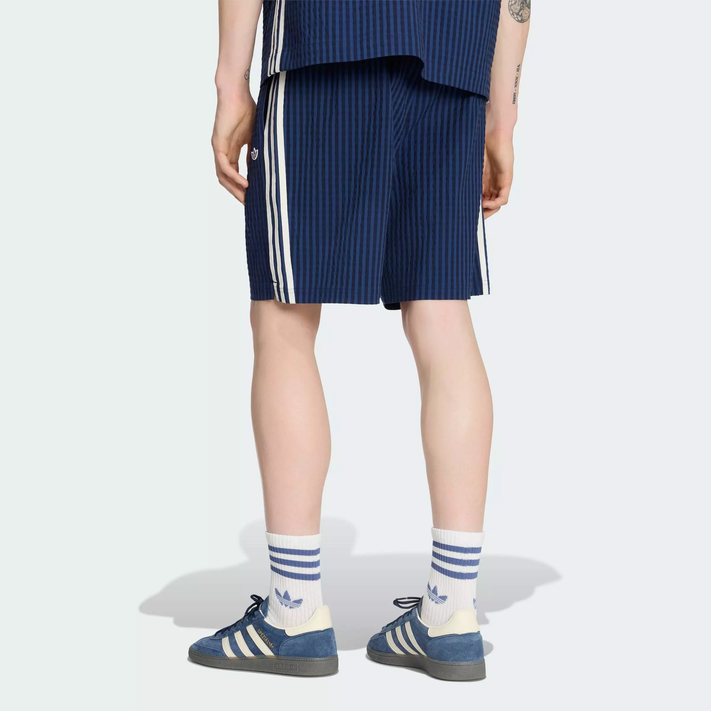 Buy ADIDAS Lifestyle RESORT S SHORTS M Men Blue KX0697 2026 Online
