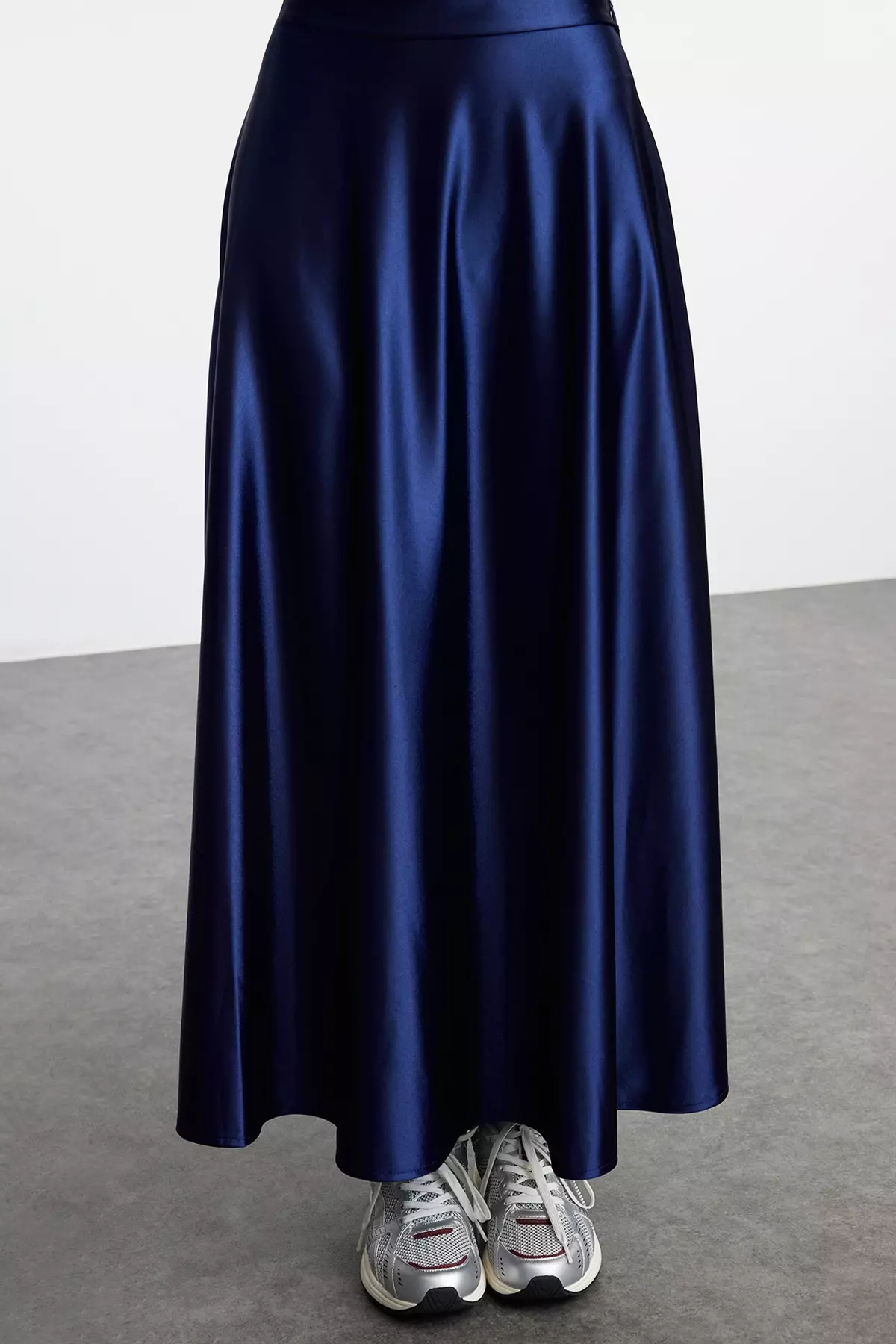 Bell Cut Skirt