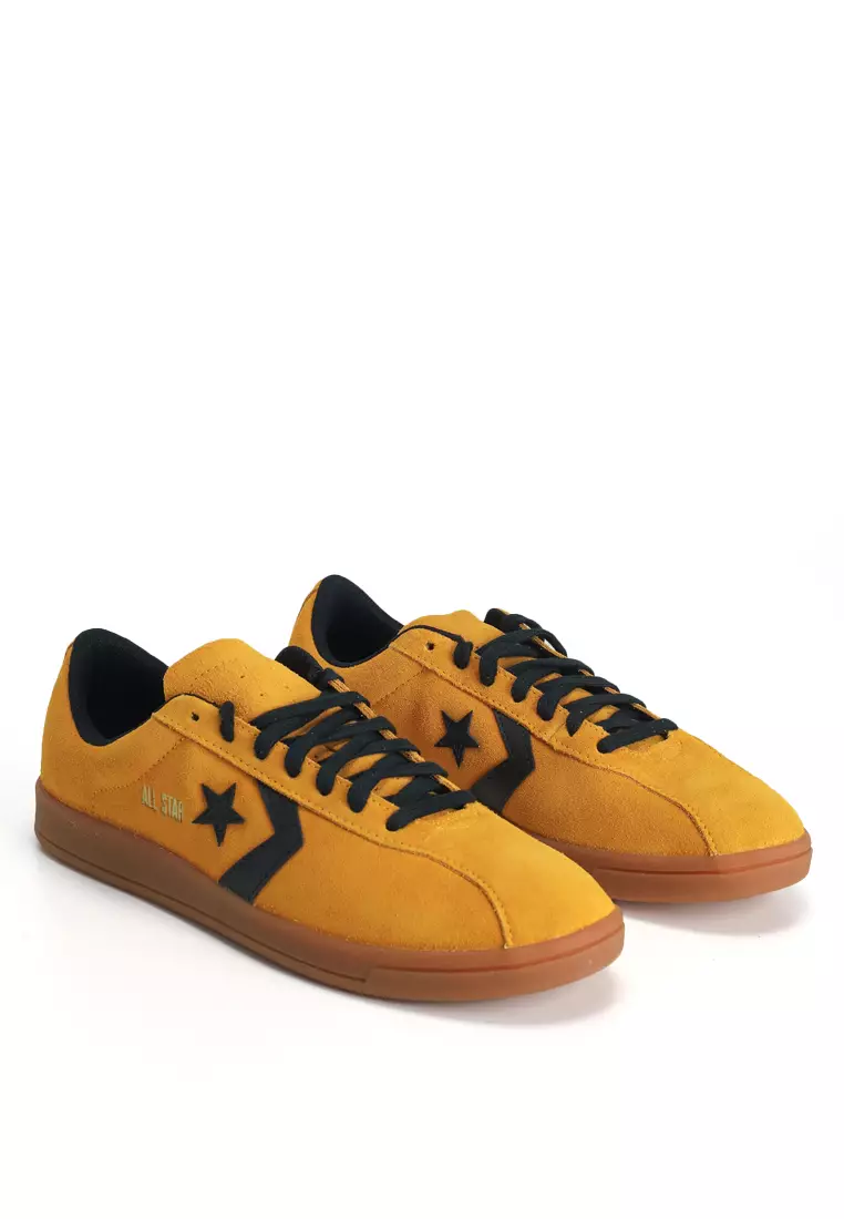 All Star Classic Trainer Ox Sneakers