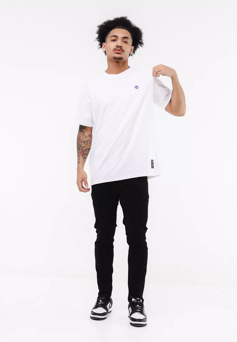 Round Neck Regular Fit
