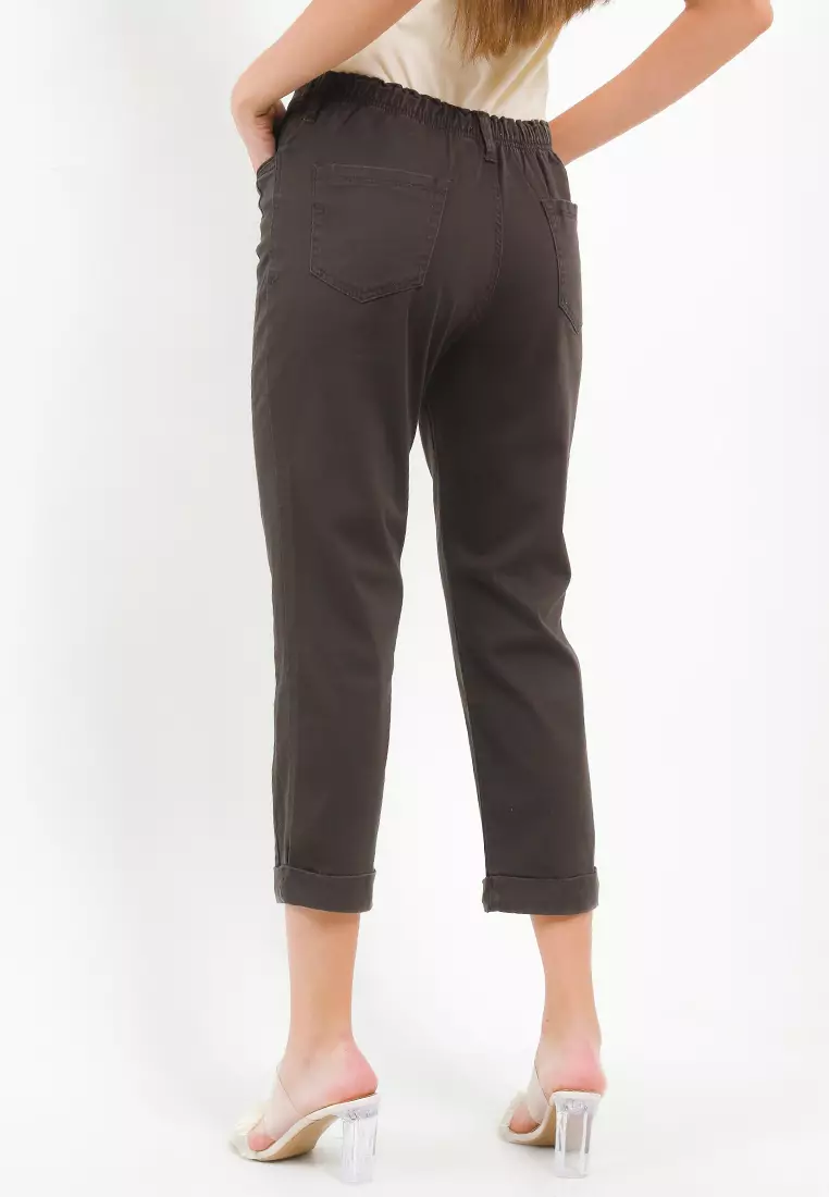 CG Fashion Semi Baggy