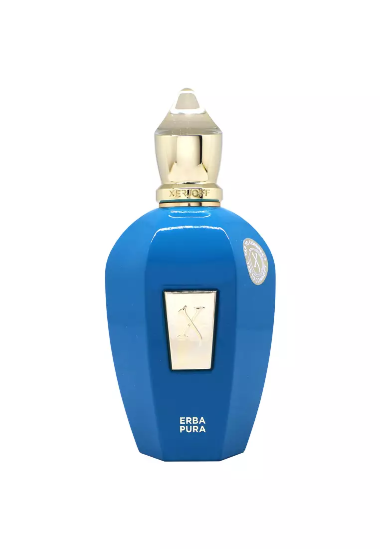 Xerjoff Erba Pura EDP Unisex 100 ML
