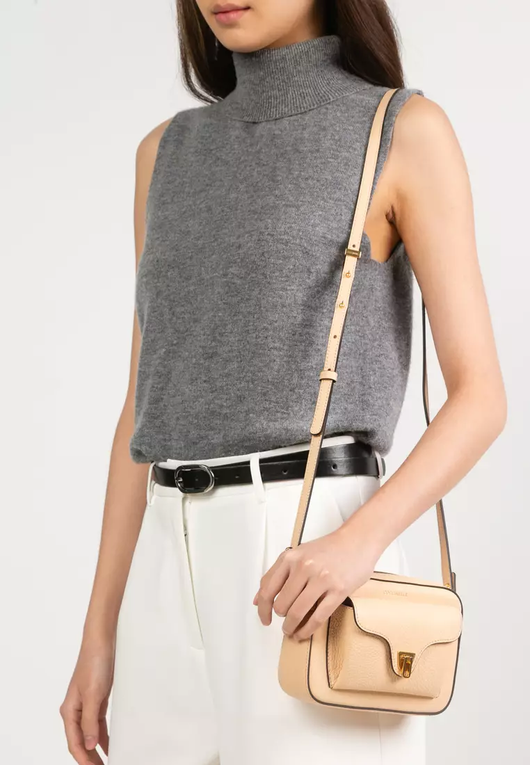 Beat Soft Mini Sling Bag