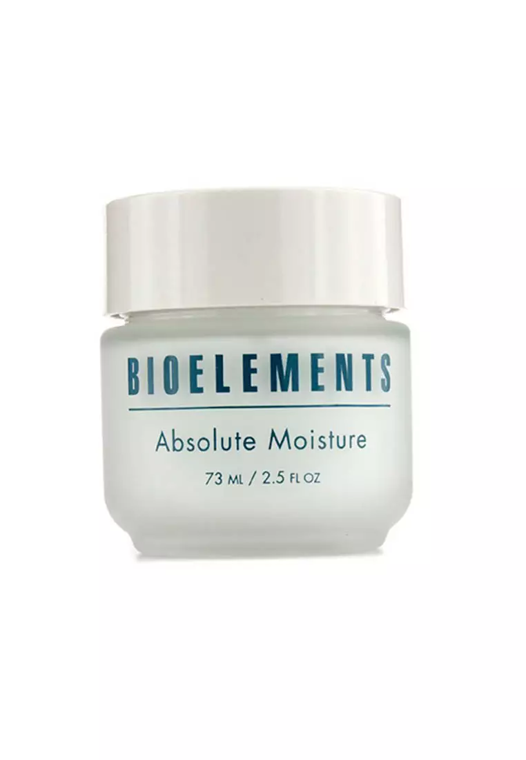 Bioelements - Absolute Moisture - For Combination Skin Types 73ml/2.5oz