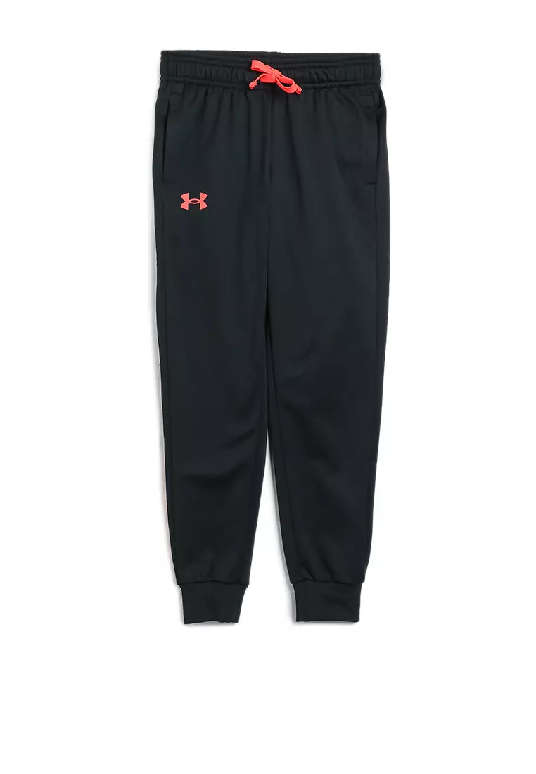 Under Armour Vital Woven Pants Pitch Gray/Black/Black, 54% OFF