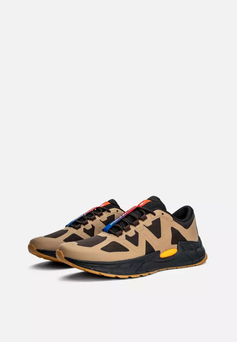 TRAIL FLEX Men's Performance Shoes